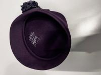 cs 899/2024  CAPPELLO VIOLA MARCA DOCSHIN